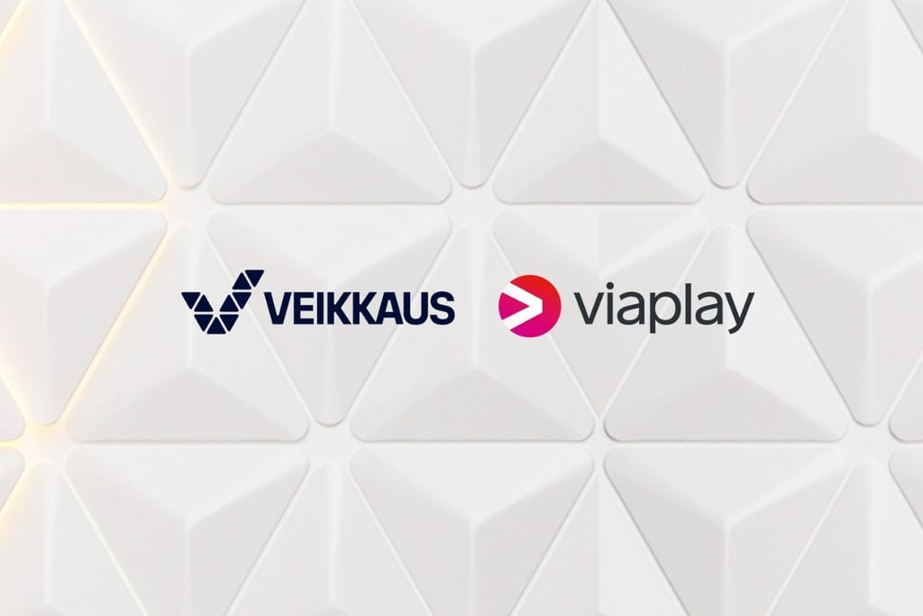 Veikkaus ja Viaplay
