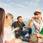 diginomadit elämä ulkomailla halpa elämä aurinko ystävät matkustaminen