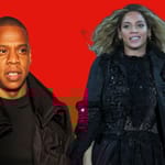 Jay-Z ja Beyoncé julkisessa esiintymisessä – kohu raiskaussyytteistä nousi esiin