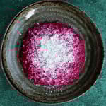 Mari Moilasen hurmaava punajuuriorzotto ja fetalumi