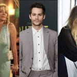 Kuvassa Kim Cartwall