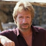 Chuck Norris