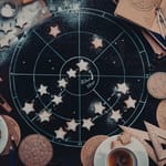horoskoopit astrologinen kello tähtimerkit rakkaus astrologia