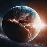 maapallo avaruudessa universumi faktat jotka rikkovat todellisuudentajun