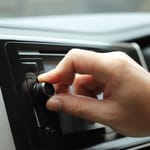 auton laite säädin gps häirintä signaali jammeri teknologia auto