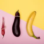 peniskoko vertailu hedelmät kondomi koko ahdistus miehet seksuaalisuus