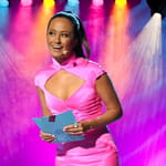 Euroviisut 2026 Jaana Pelkonen
