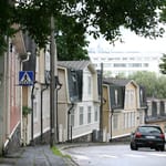 Vallila helsingin kuumin kaupunginosa