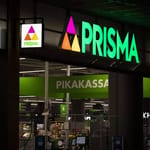 haitallisia yhdisteitä prisman myymissa lasten astioissa.