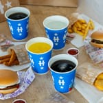 Hesburger lastenannos poistuu