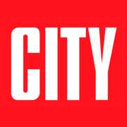 City-lehden Ravintolat (City Magazine Restaurants) logo