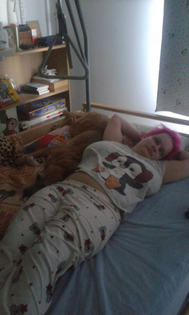 minä ja koirani Late