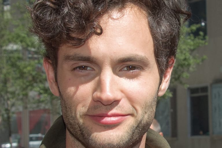 Penn Badgley