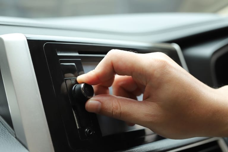 auton laite säädin gps häirintä signaali jammeri teknologia auto