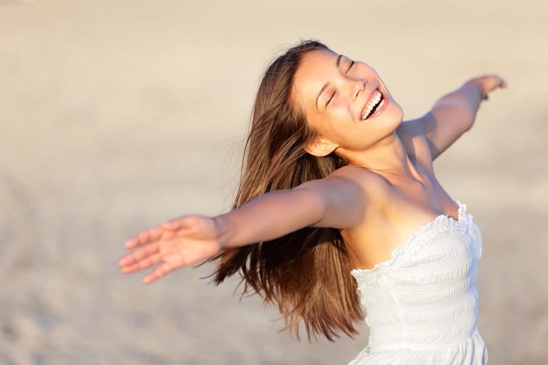 meditaation vaikutus hyvinvointi onnellisuus rentoutuminen stressin väheneminen