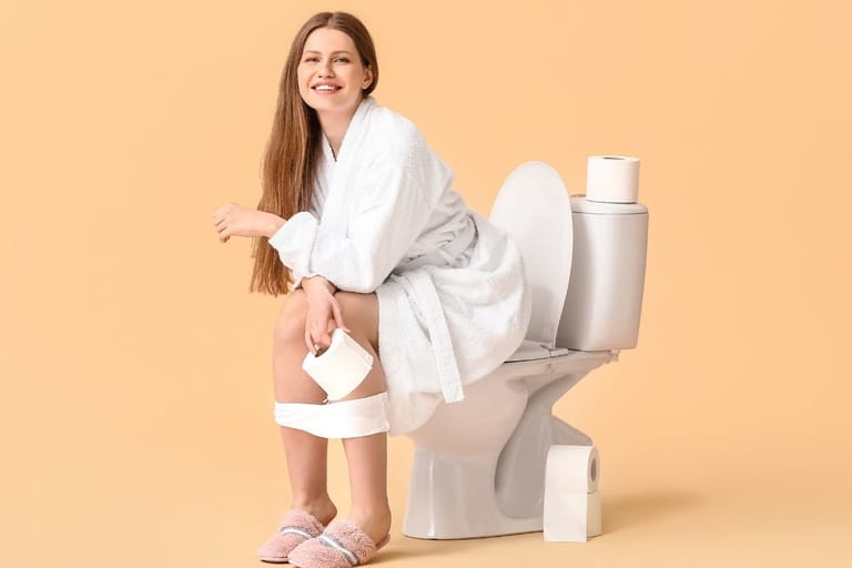 vesitön wc voi muuttaa vessakäynnin täysin