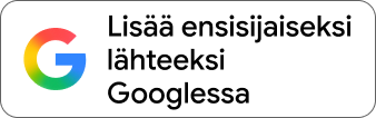 Lisää City ensisijaiseksi lähteeksi Googlessa