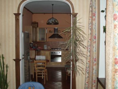 Mun keittio Mockbassa