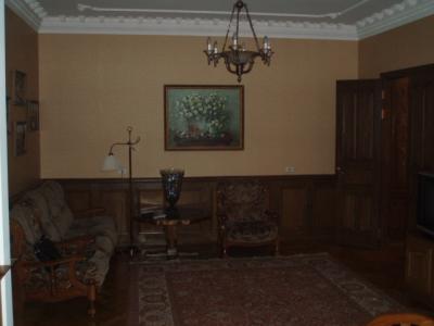 Mun olkkari Mockbassa