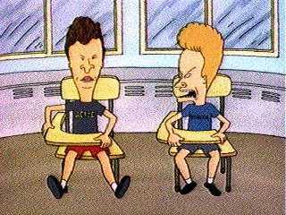 Löysin alter egoni.. =)