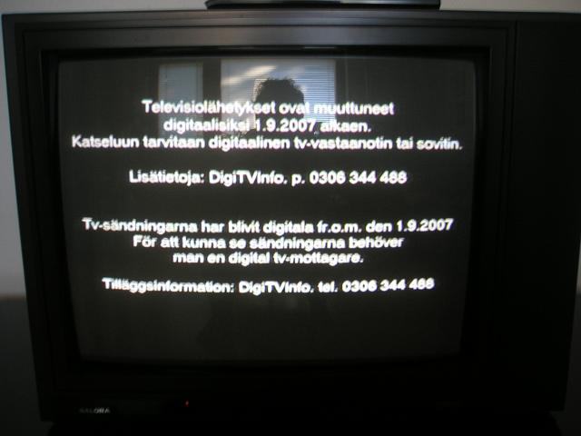 ~ Black and white is back ~