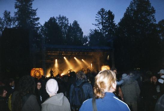 Meshuggah-nykimismusiikkia =p