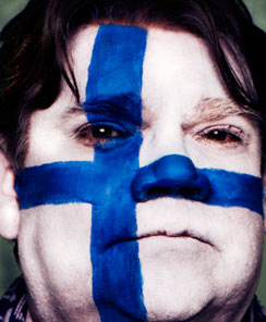 Soini Timo Soini - Soini Finland