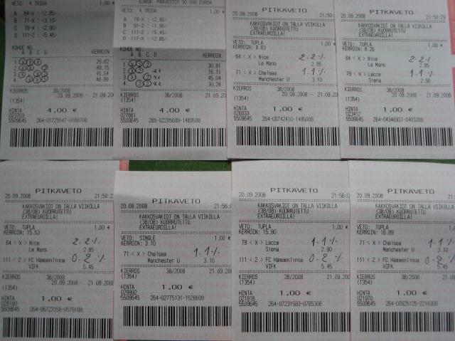 Pikkurahalla vähän enemmän pikkurahaa.. =) Lens-Troyes kohde järjestelmässä tahrana.