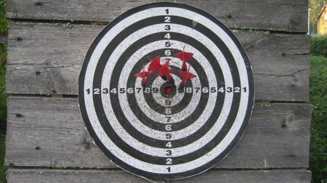 Alkoi käsikin lämmetä.. =)