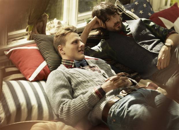 KappAhlin Hampton Republic 27 Kuva: KappAhl