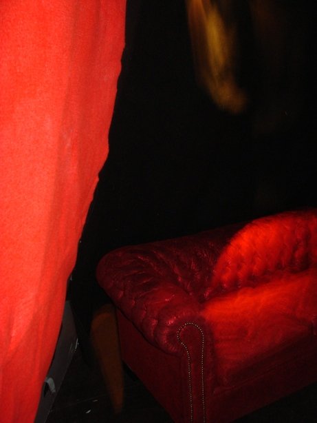 Sinkkubileiden pussauskoppi