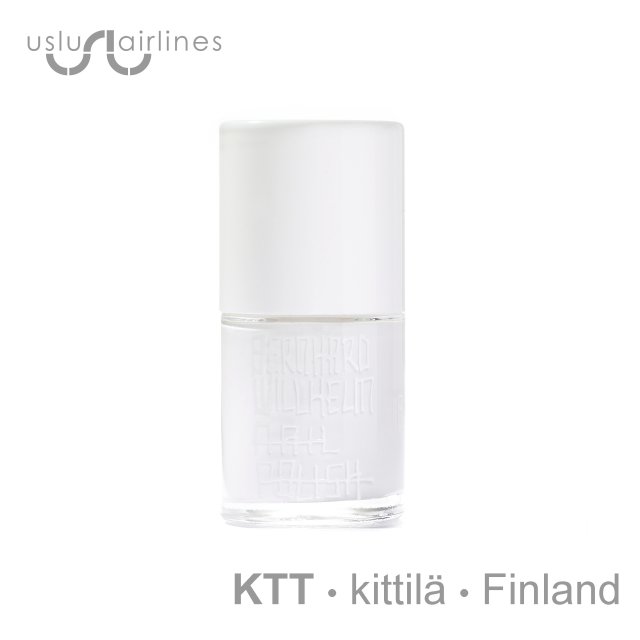 Uslu Airlinesin kynsilakka