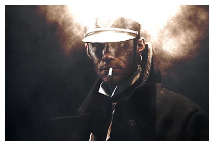 Kuva: Patrik Pesonius