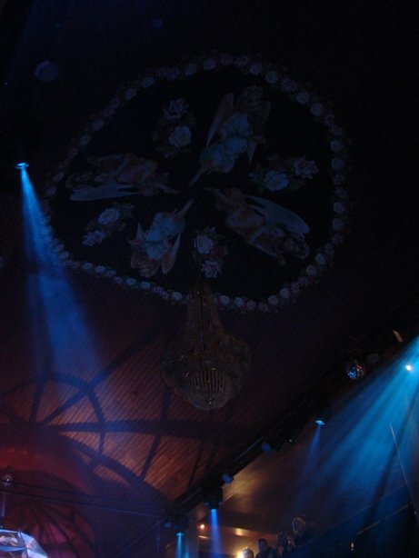 DOM Helsinki avasi ovensa 3.2.