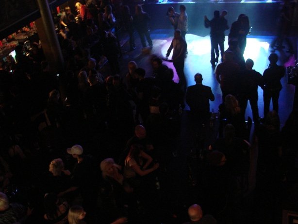 DOM Helsinki avasi ovensa 3.2.