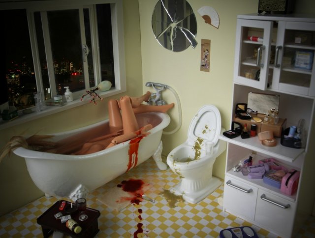 Kuva: Mariel Clayton