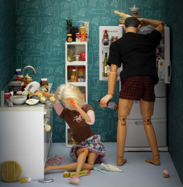 Kuva: Mariel Clayton