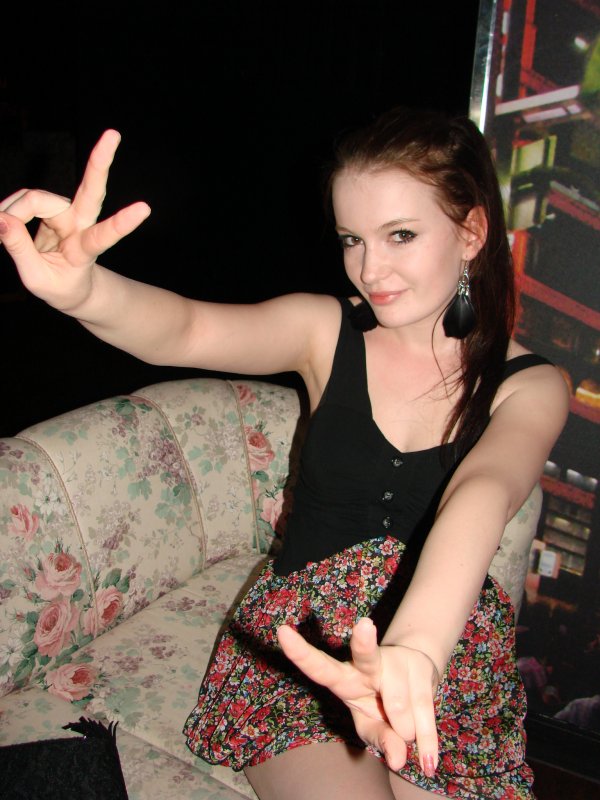 Onnela 29.5. Lelukaupassa töissä oleva Ninni, 19. Onks Nuuskamuikkusta näkyny?