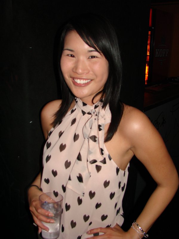 Tavastian Lauantaidisko 29.5. Opiskelija Emilyn, 23, sydämen viemiseen saa käyttää saksia. Kirurgit hoi!