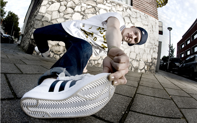 Jussi "Focus" Sirviö on kilpaillut, esiintynyt ja tuomaroinut yli 30 maassa.