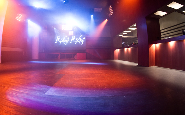 Club YK väistää marraskuussa uuden yrittäjän, Venuen, tieltä.