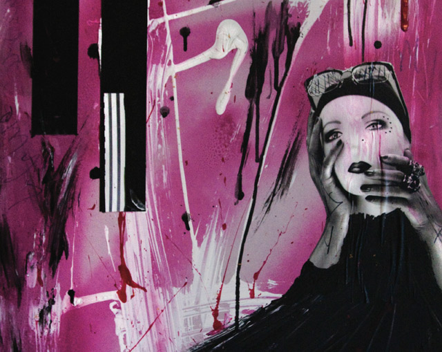 Jani Tolin on mukana Kulttuurispårassa kolmella työllä.