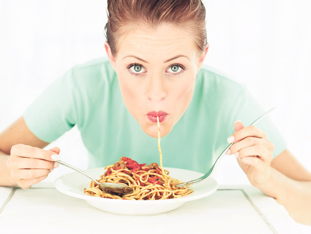 Aasiaa lautasella, uskovat asiantuntijat.