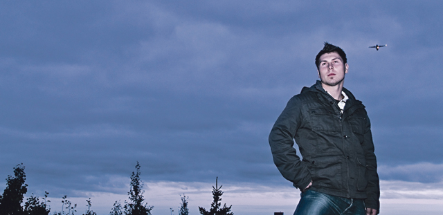 DJ Tiberiuzin Top 3.