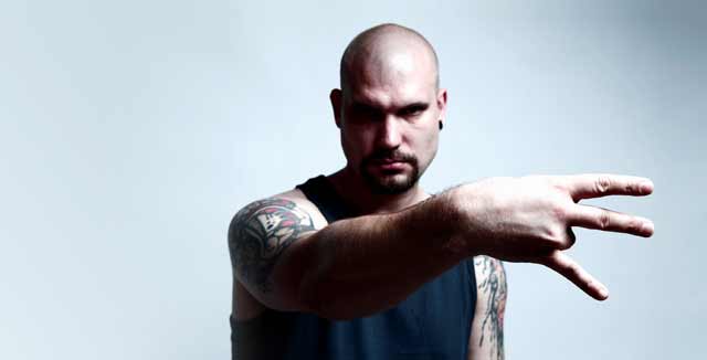 Steen1:n mukaan yli 2000 myytyä levyä on räppärille "uskomatonta ja fantsuu".