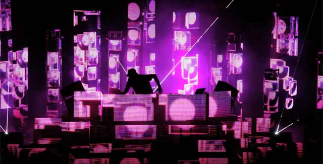 Re:Generation-dokkari pistää huippu-dj:t testiin vieraan genren kanssa.