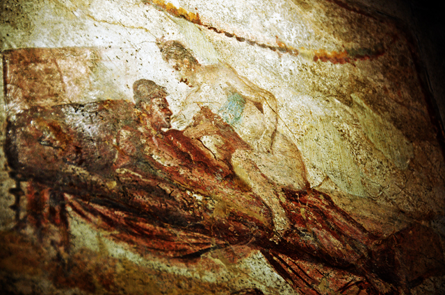 Naapurintyttöä naidaan -blogi kertoo maailman vanhimmasta ammatista.