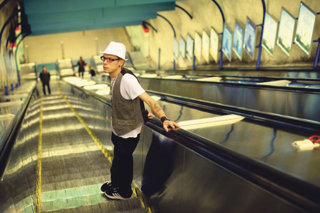 Dj Puuhaphiitin top 3.