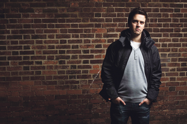 Crystal Clear, Lontoosta Loviisankadulle.