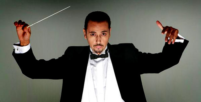 Nokia tekee kulttuuriteon tuomalla Dimitri from Parisin Suomeen keikalle.